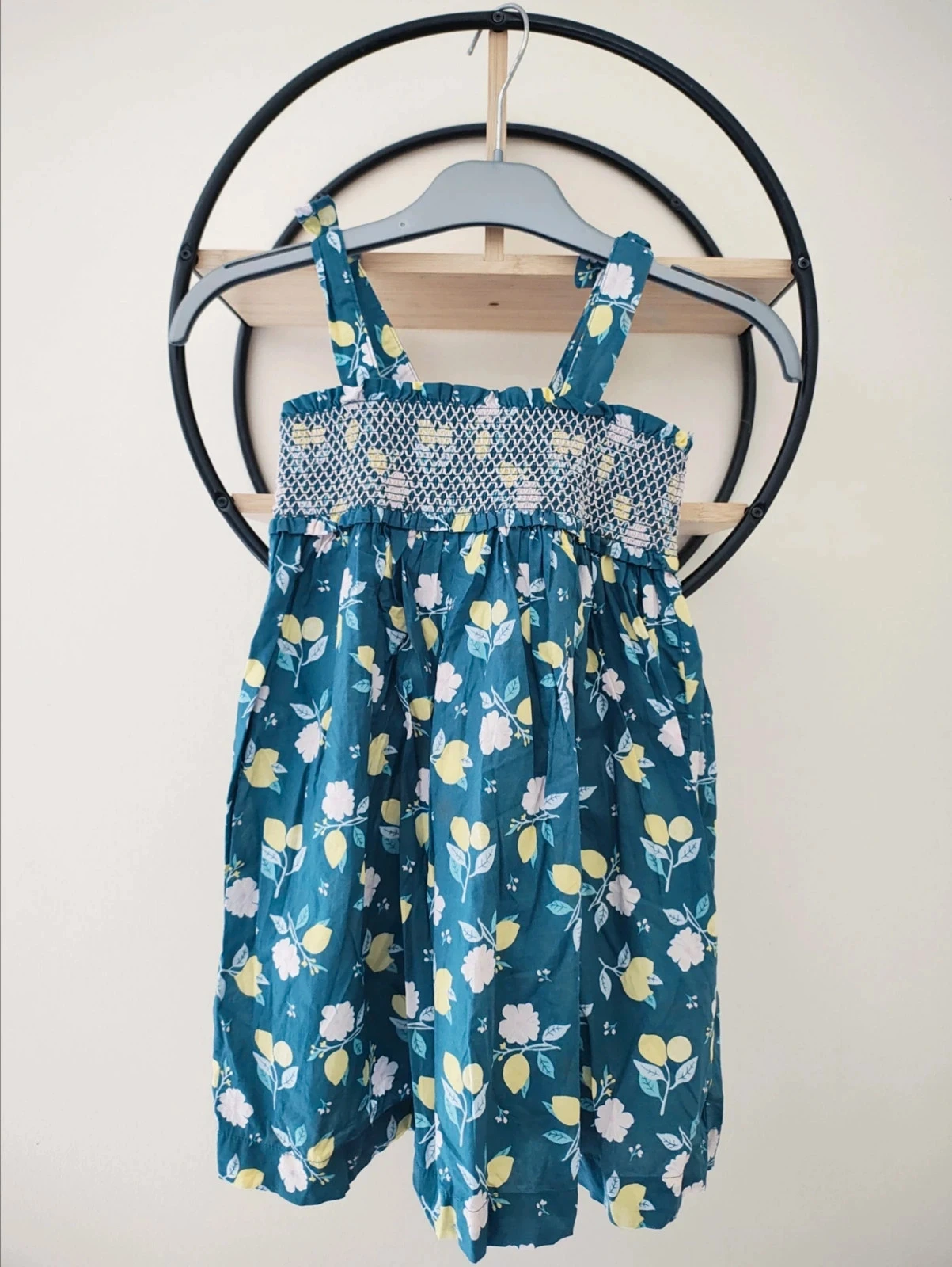 4 ans robe été sergent major